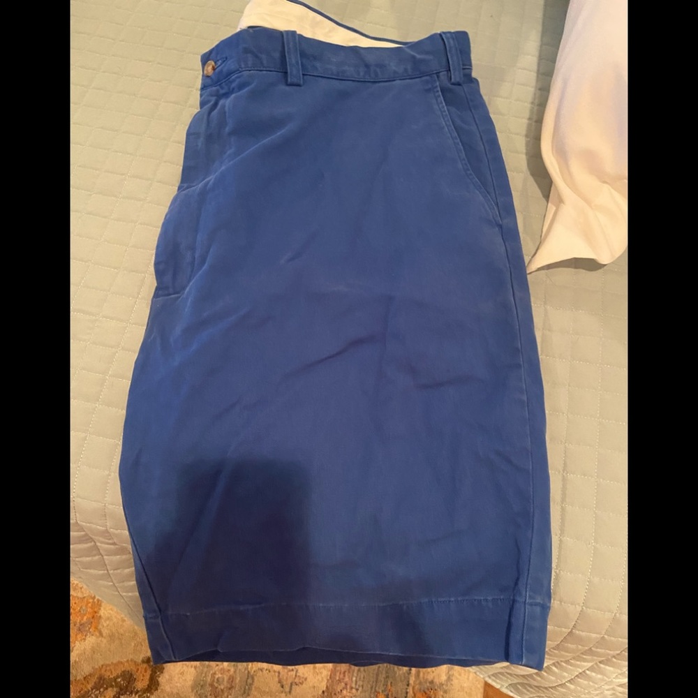 Men’s Ralph Lauren Polo shorts size 44B